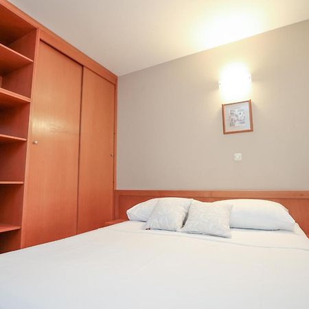 Apartments Vallis Rabiosa Zadar Værelse billede