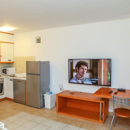 Apartments Vallis Rabiosa Zadar Værelse billede