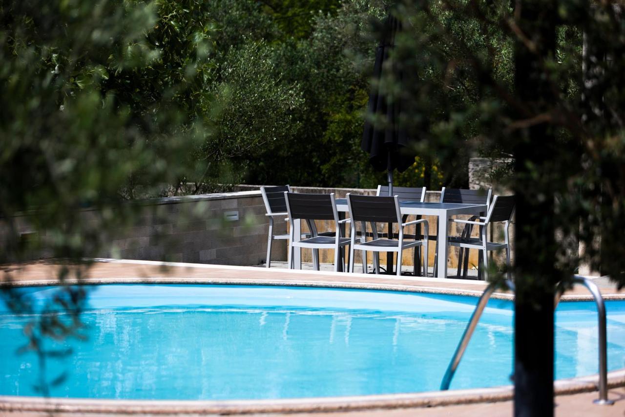Apartments Vallis Rabiosa Zadar Eksteriør billede