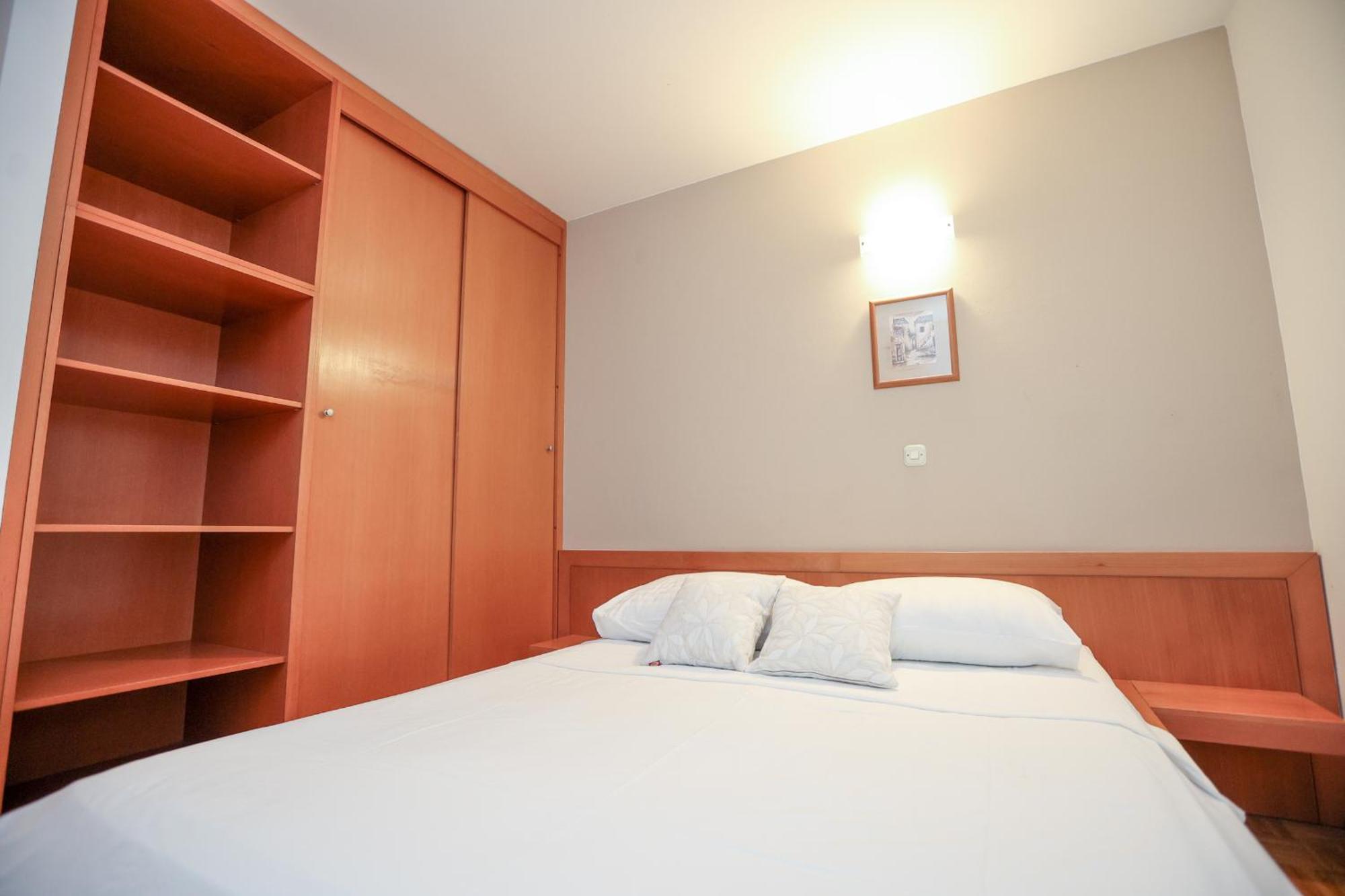Apartments Vallis Rabiosa Zadar Værelse billede
