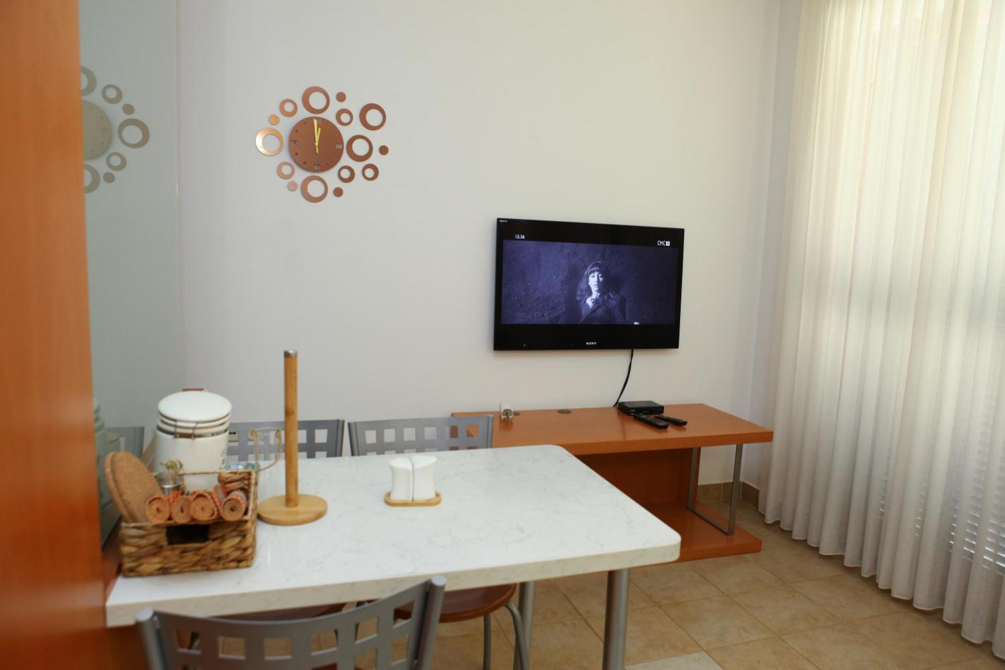 Apartments Vallis Rabiosa Zadar Værelse billede