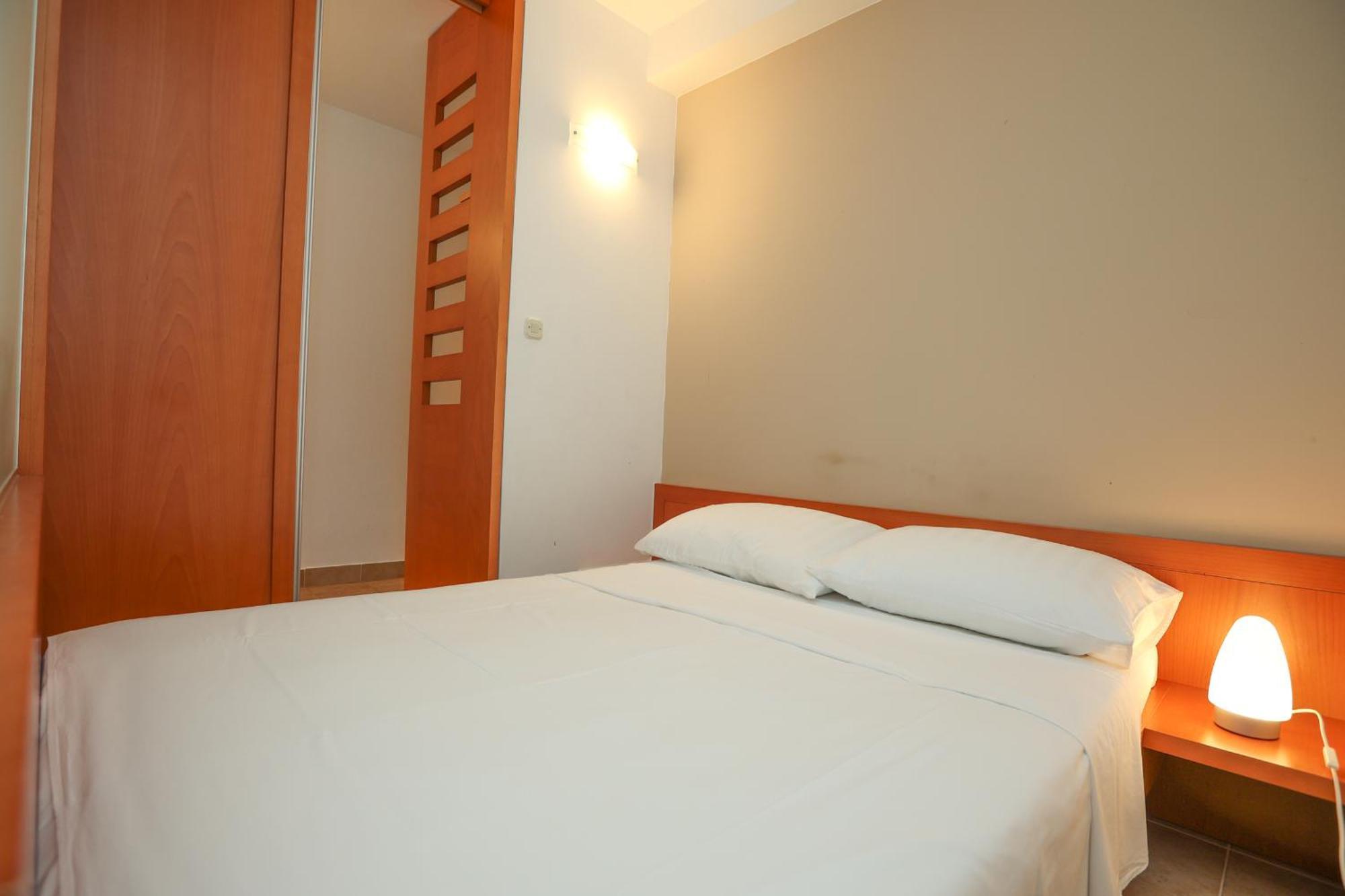 Apartments Vallis Rabiosa Zadar Værelse billede