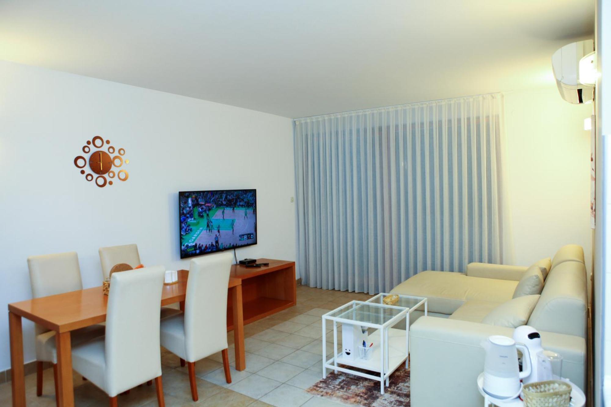 Apartments Vallis Rabiosa Zadar Værelse billede
