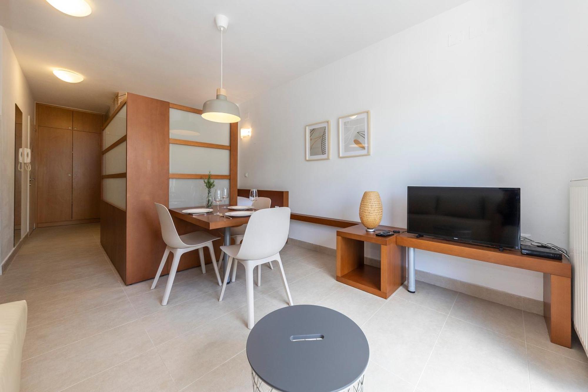 Apartments Vallis Rabiosa Zadar Værelse billede